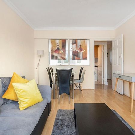Easy Living Near Angel And City University Лондон Екстериор снимка