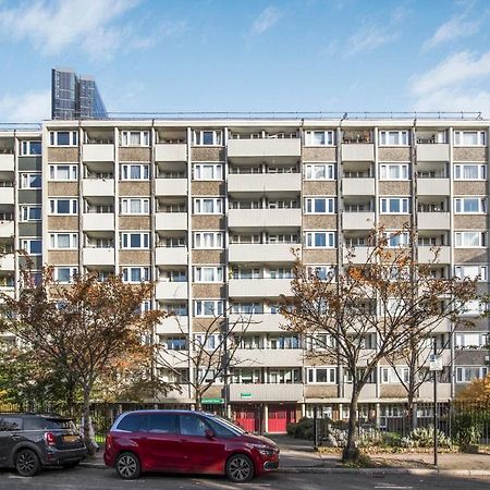 Easy Living Near Angel And City University Лондон Екстериор снимка